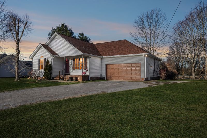 202 Briston Ct, Murfreesboro, TN 37127
