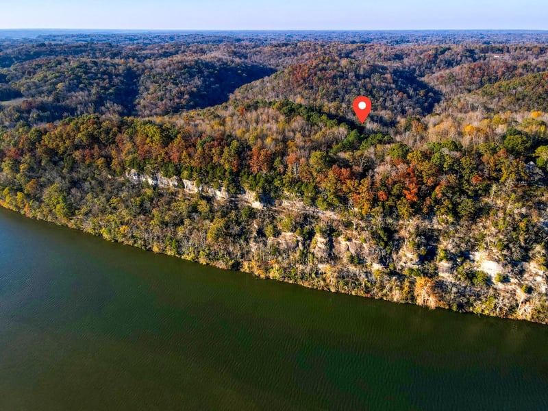 0 Kimbrough Rd, Ashland City, TN 37015