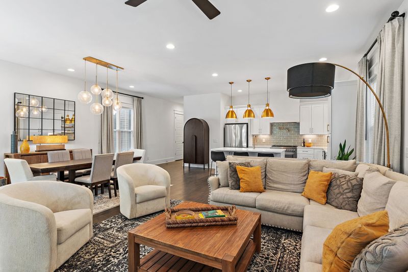 505 Achievement Dr #A, Nashville, TN 37209