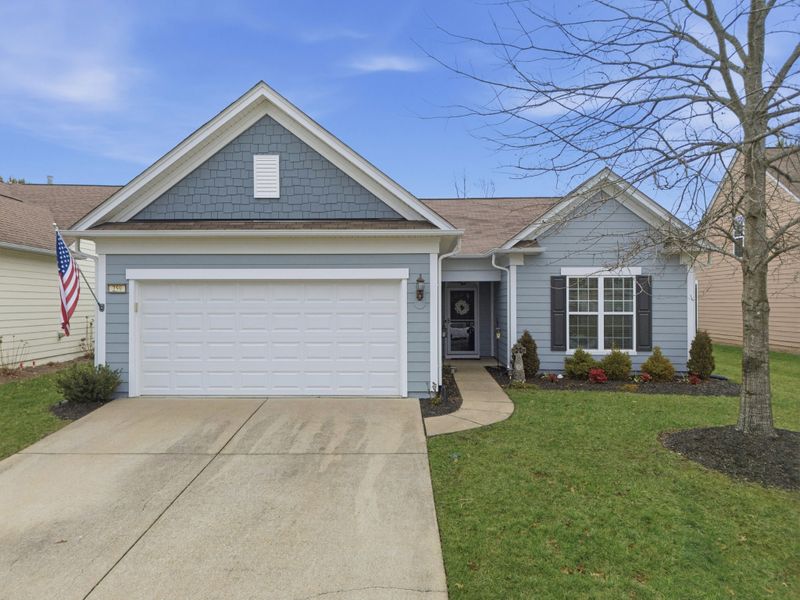 259 Salient Ln, Mount Juliet, TN 37122