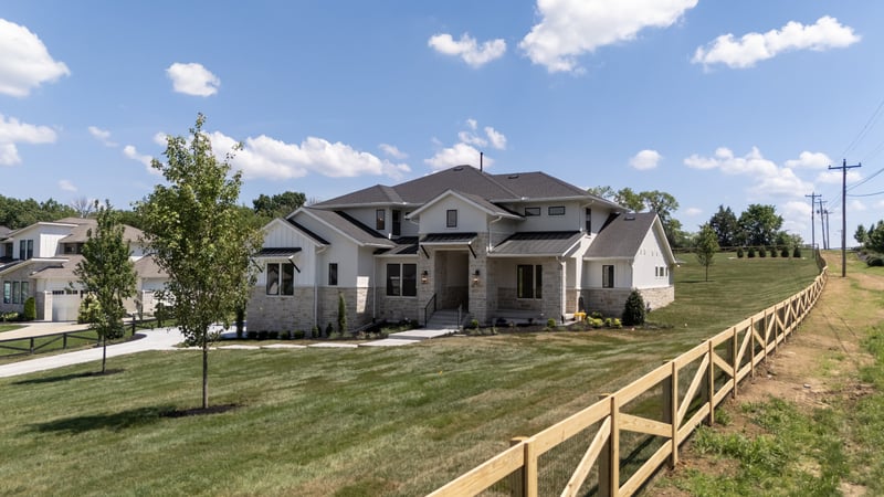 7101 Bonterra Dr, Franklin, TN 37064