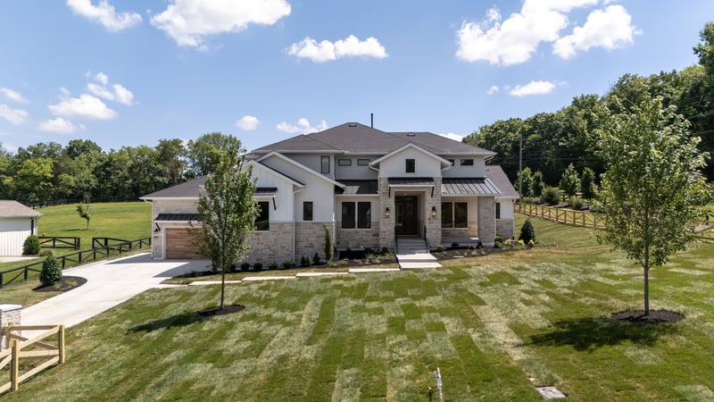 7101 Bonterra Dr, Franklin, TN 37064