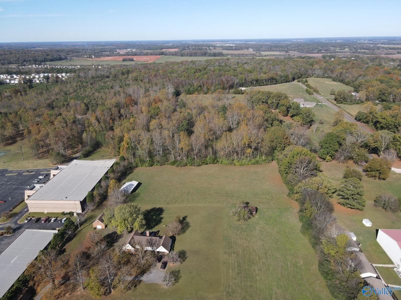 0 Winchester Rd, Huntsville, AL 35801