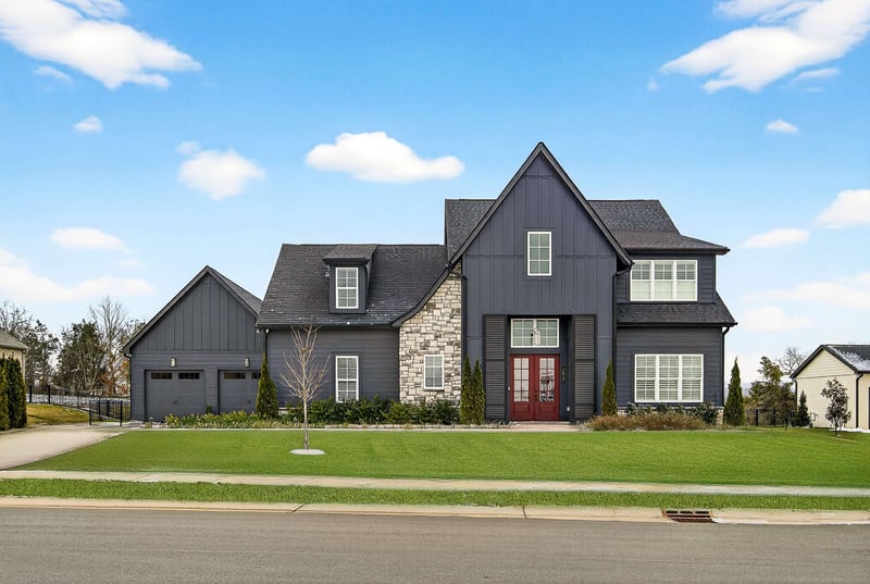7017 Lampkins Crossing Dr, College Grove, TN 37046