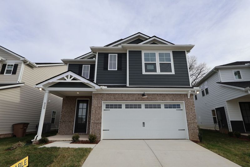 525 Canal Cir, Nashville, TN 37214