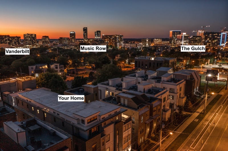 1011C 12th Ave S, Nashville, TN 37203
