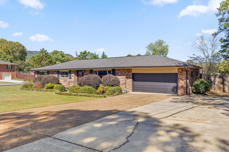 26 Eagle Cliff Dr, Flintstone, GA 30725