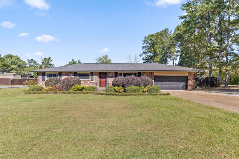 26 Eagle Cliff Dr, Flintstone, GA 30725