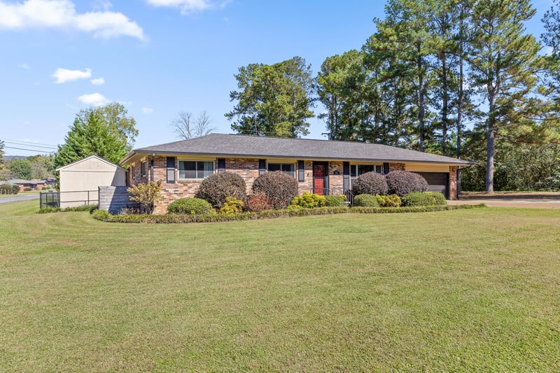 26 Eagle Cliff Dr, Flintstone, GA 30725