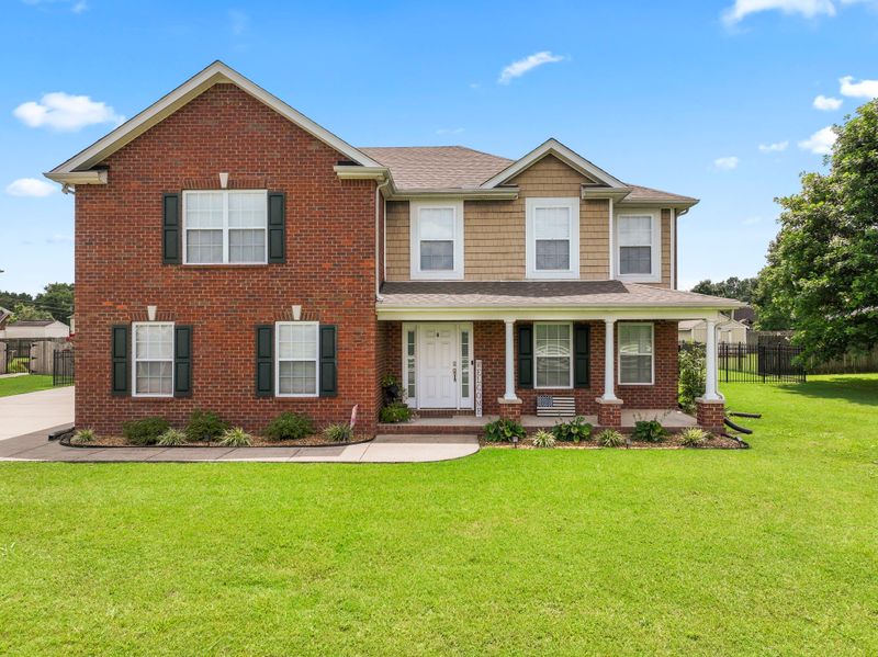 3491 Allen Barrett Rd, Murfreesboro, TN 37129