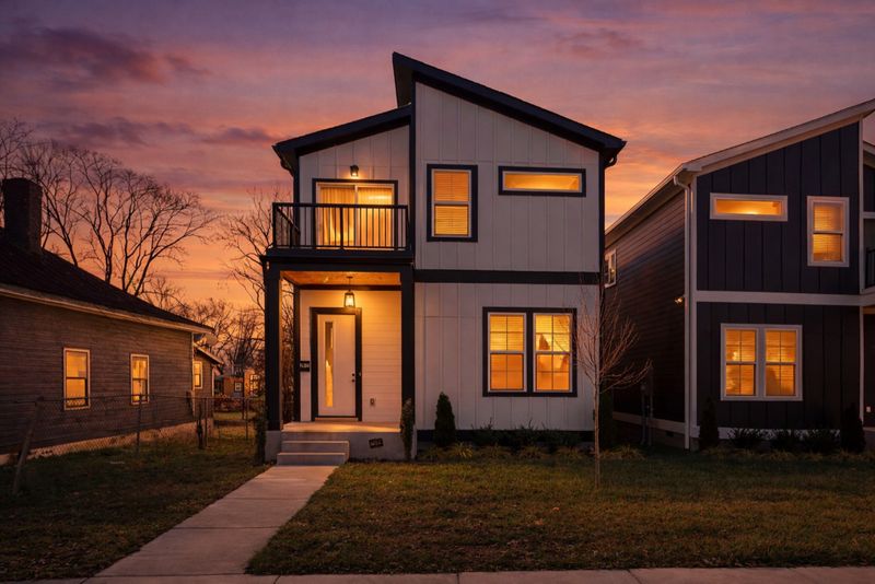 2015 9th Ave N, Nashville, TN 37208