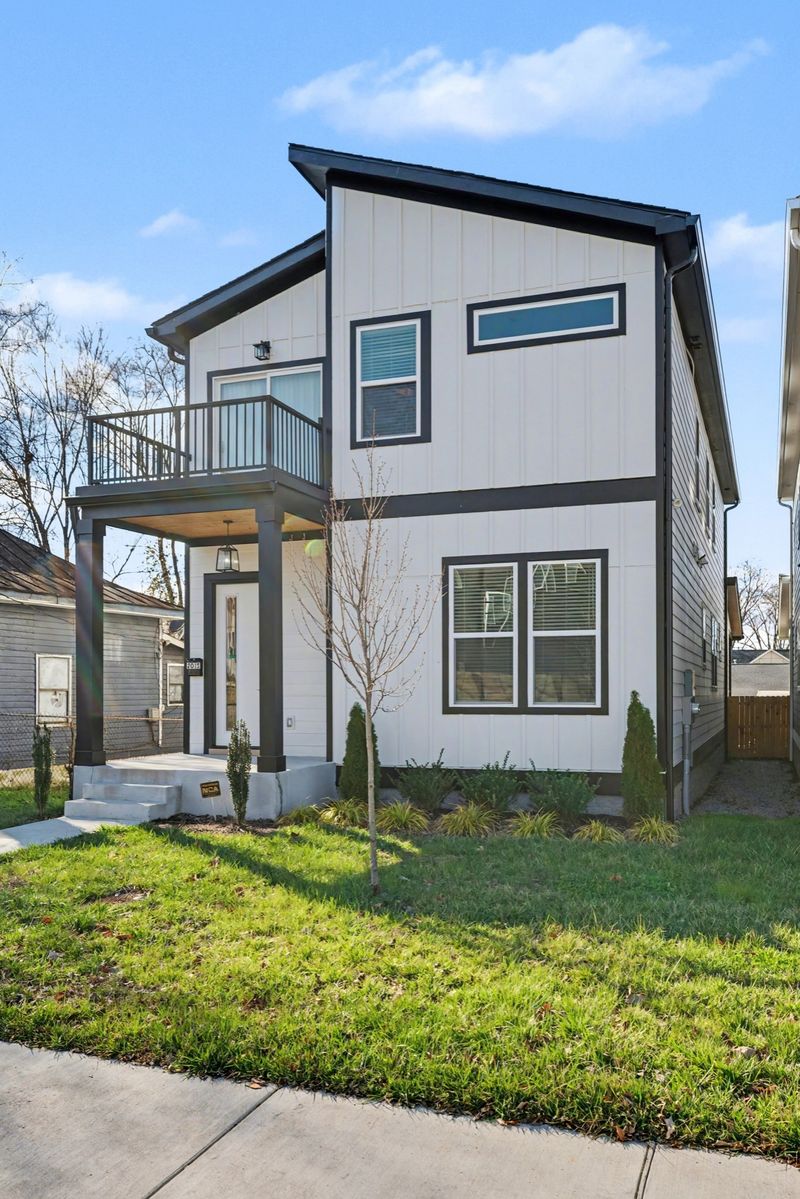 2015 9th Ave N, Nashville, TN 37208