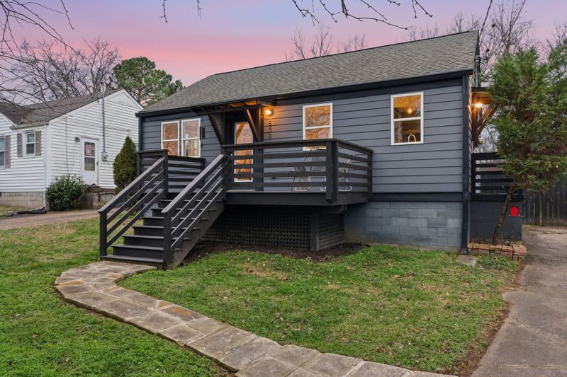 809 Washington Ave, Nashville, TN 37206