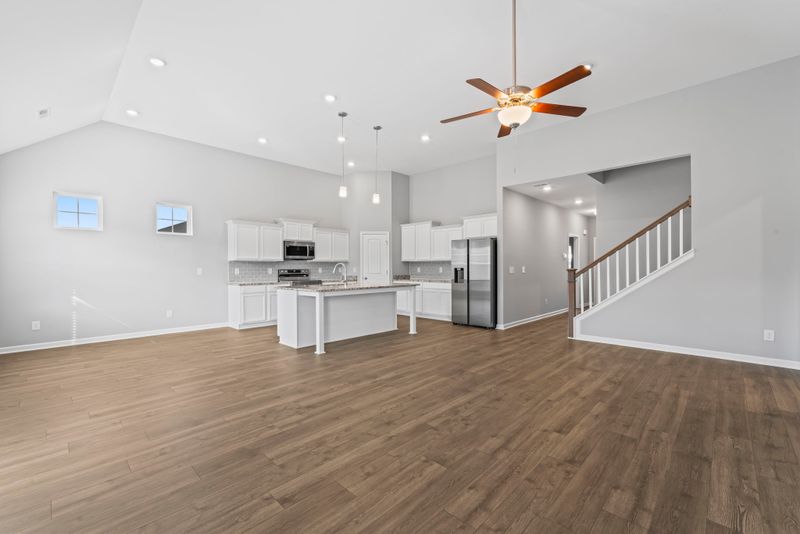 1106 Bluecreek Cir, Murfreesboro, TN 37129