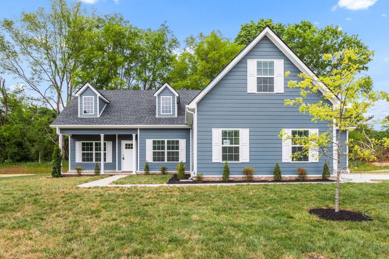 118 Centennial Ln, Columbia, TN 38401