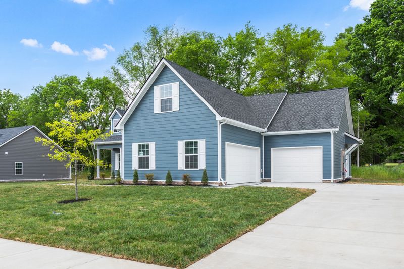 118 Centennial Ln, Columbia, TN 38401