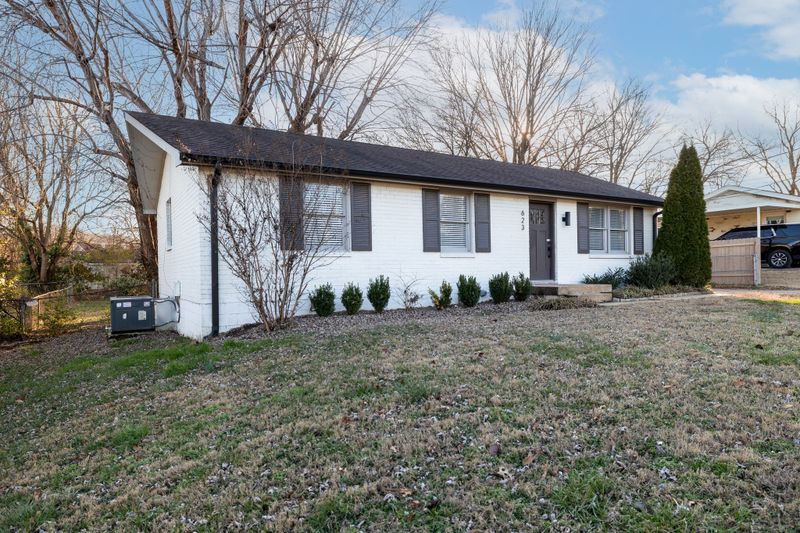 623 W Meade Blvd, Franklin, TN 37064