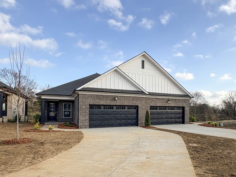 2021 Horseshoe Cir Lot 219, Gallatin, TN 37066