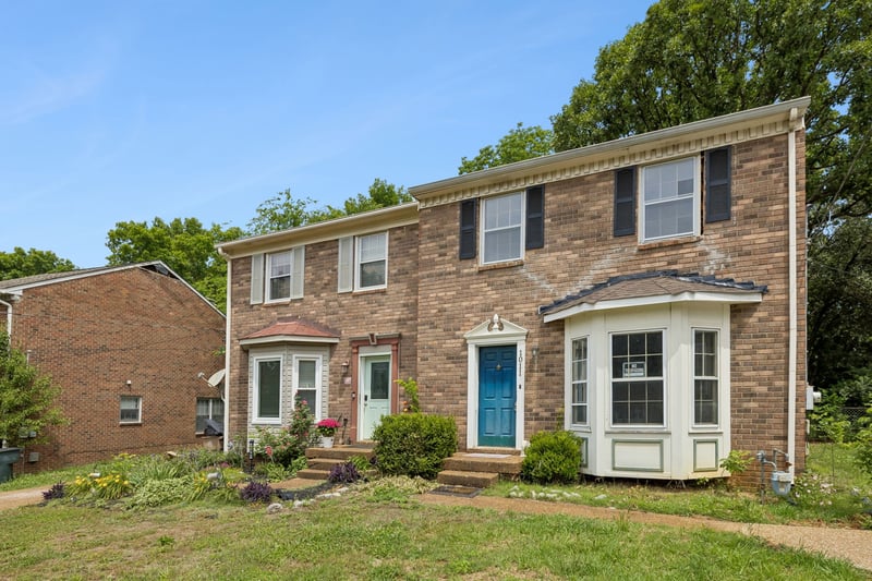 1011 Carla Ct, Nashville, TN 37217