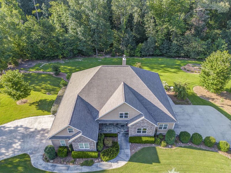 1080 Estate Dr, Dalton, GA 30720