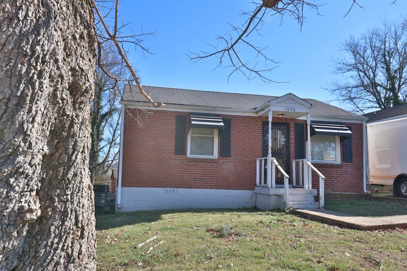 1036 43rd Ave N, Nashville, TN 37209