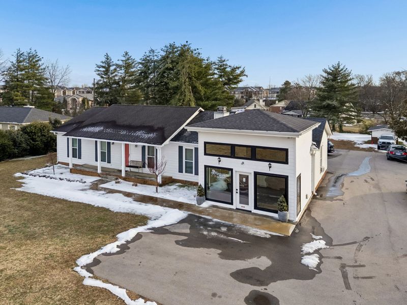 3877 Manson Pike, Murfreesboro, TN 37129