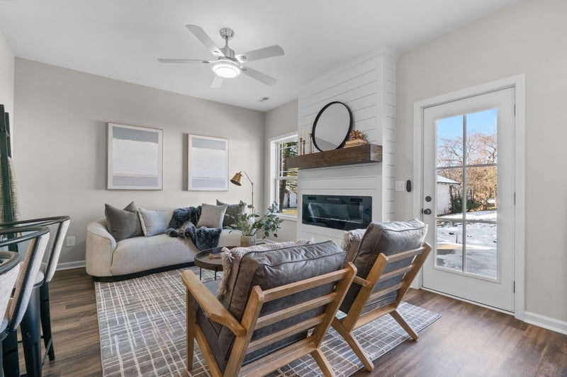 311 S Walnut St #F, Mount Pleasant, TN 38474