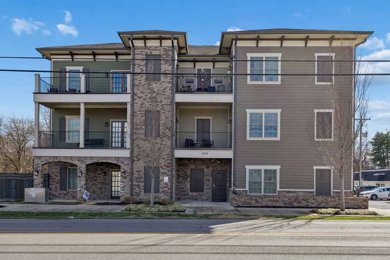 1319 W Main St #104, Franklin, TN 37064