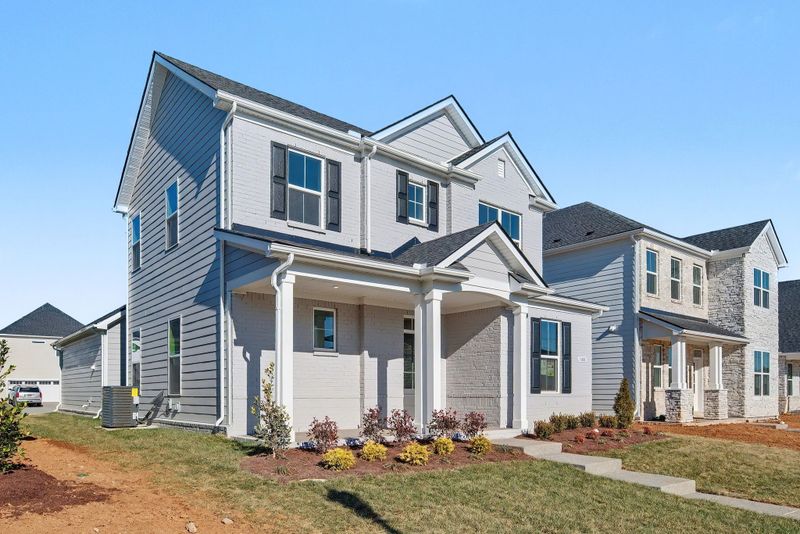1108 Codah Dr, Mount Juliet, TN 37122