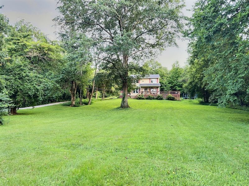 4417 Jackson Hollow Rd, Franklin, TN 37064