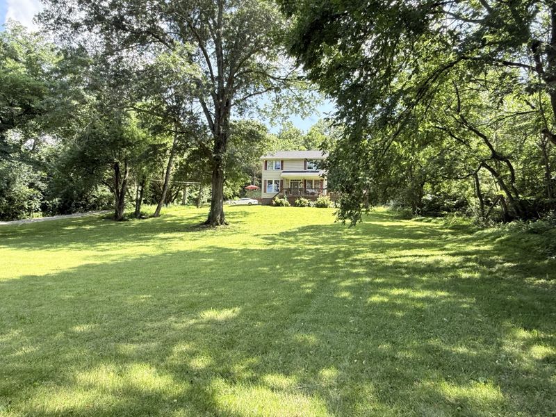 4417 Jackson Hollow Rd, Franklin, TN 37064
