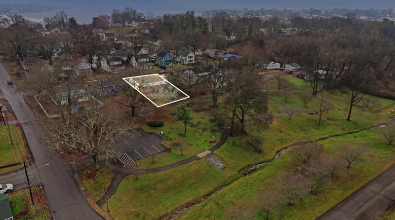1404 Clarke St, Old Hickory, TN 37138