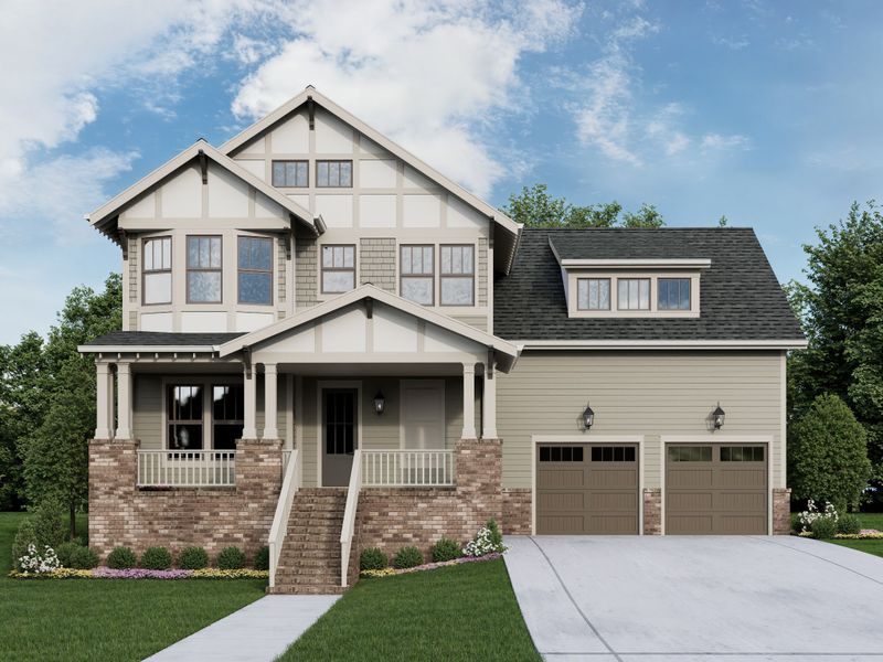 1021 Jasper Ave, Franklin, TN 37064