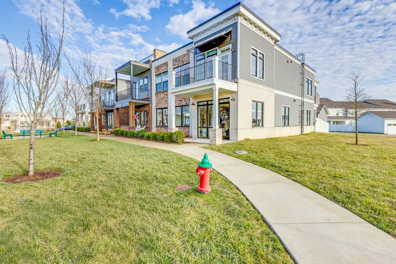 316 Daxton Pl, Spring Hill, TN 37174