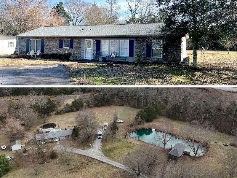 261 Mcniel Dr, Murfreesboro, TN 37128