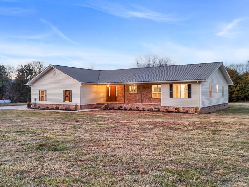 217 Brock Rd, Chickamauga, GA 30707