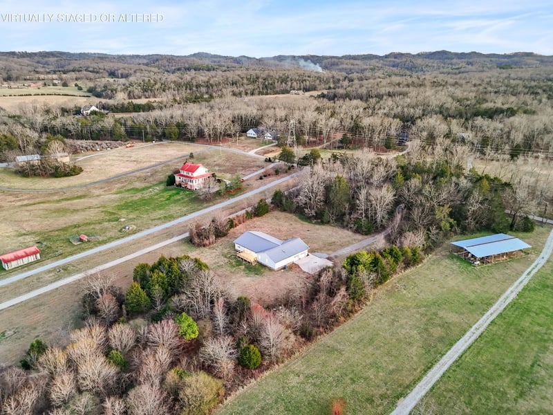217 Brock Rd, Chickamauga, GA 30707