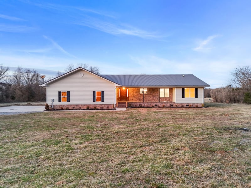 217 Brock Rd, Chickamauga, GA 30707