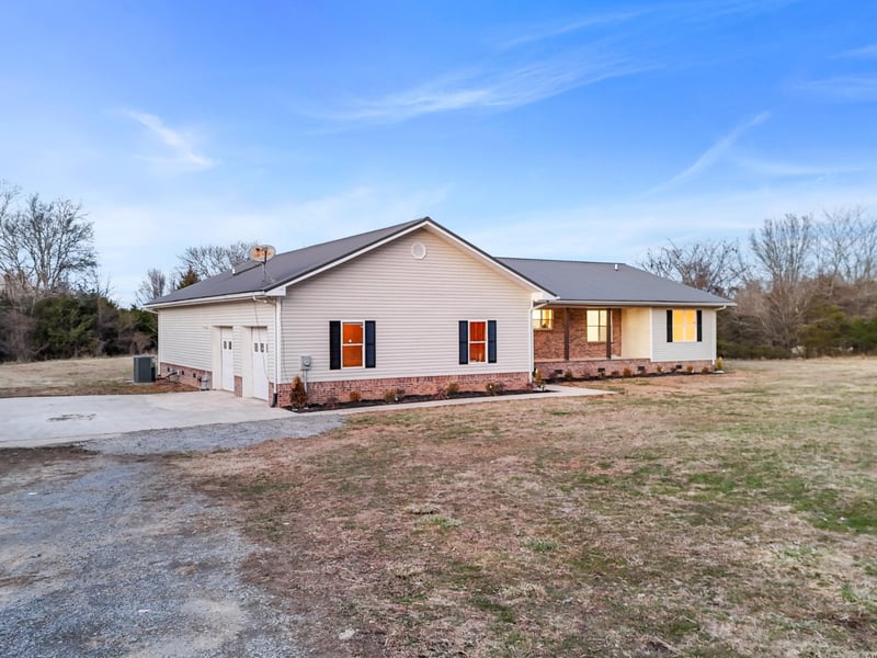 217 Brock Rd, Chickamauga, GA 30707