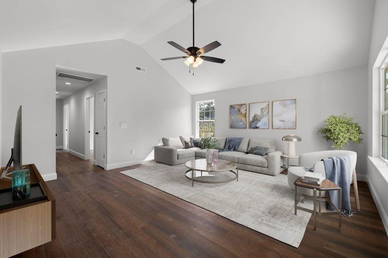 5 Avenue E, Dalton, GA 30721