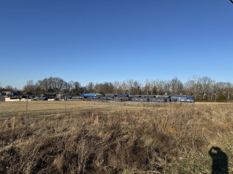 601 Briskin Ln Lot 2, Lebanon, TN 37087