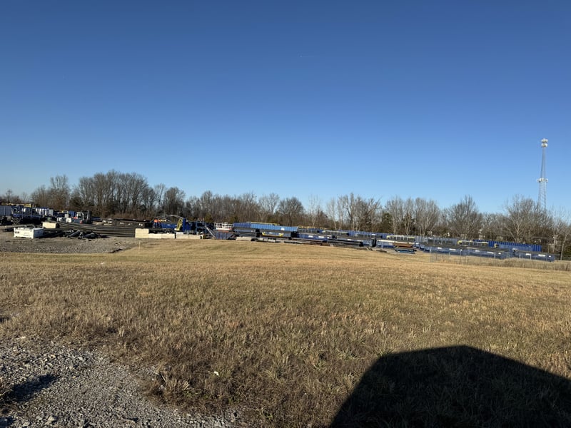 601 Briskin Ln Lot 2, Lebanon, TN 37087