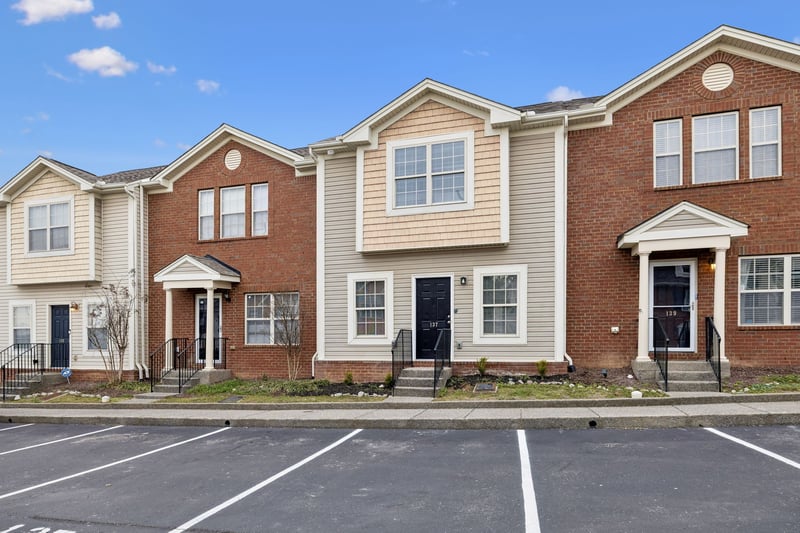 5170 Hickory Hollow Pkwy #137, Antioch, TN 37013