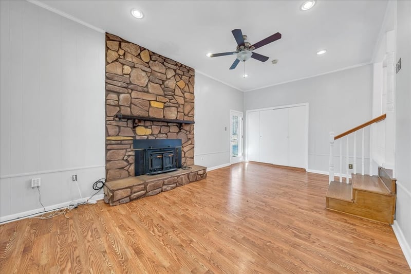 361 Tusculum Rd, Nashville, TN 37211