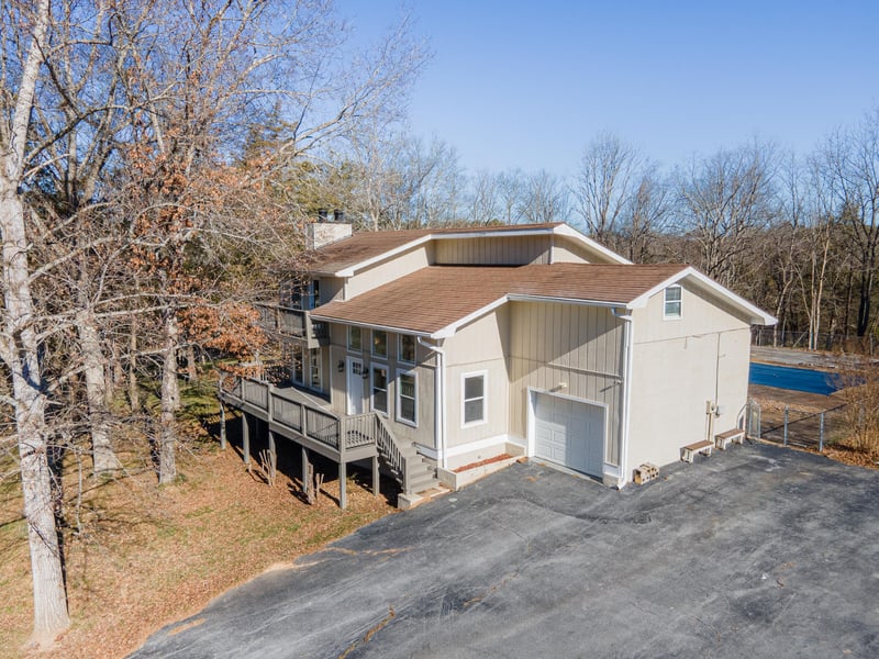 4860 Hwy 136 W, Chickamauga, GA 30707