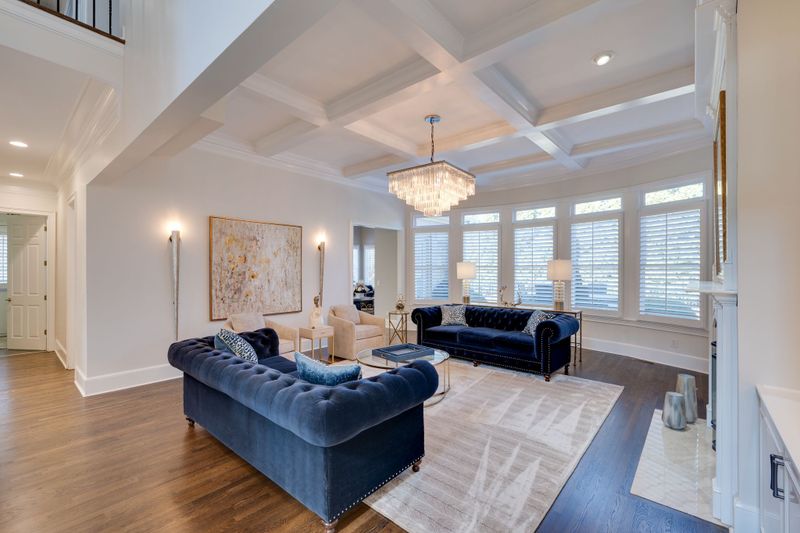 8 Spyglass Hl, Brentwood, TN 37027