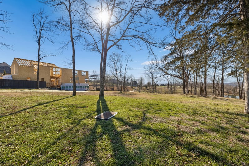 8217 Jolene Dr Lot 605, College Grove, TN 37046