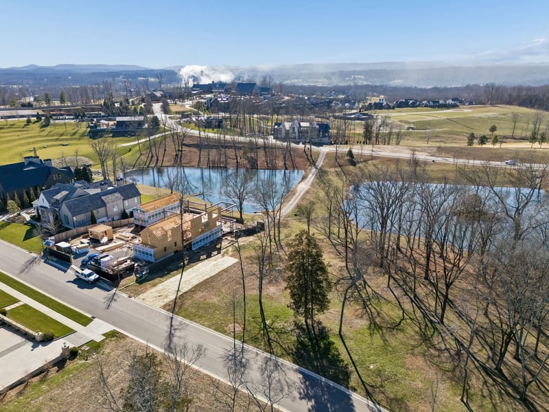 8217 Jolene Dr Lot 605, College Grove, TN 37046