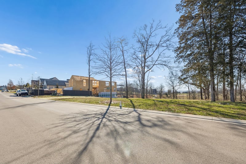 8217 Jolene Dr Lot 605, College Grove, TN 37046