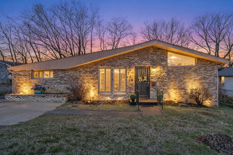 758 Moormans Arm Rd, Nashville, TN 37207